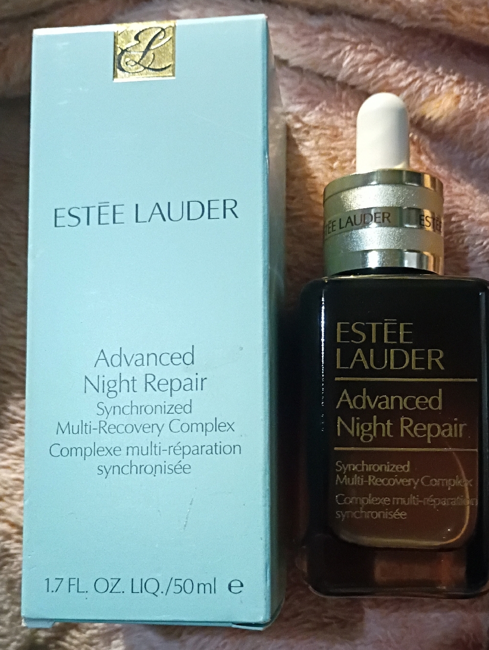 Estée Lauder Advanced Night Repair Synchronized Multi-Recovery Complex 1.7oz